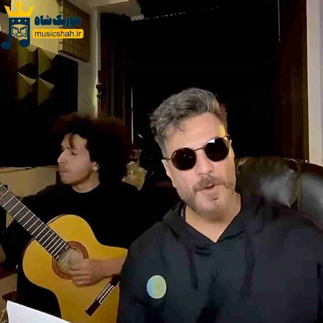 گرشا رضایی چی مثل بارون پاییزی غم انگیزه