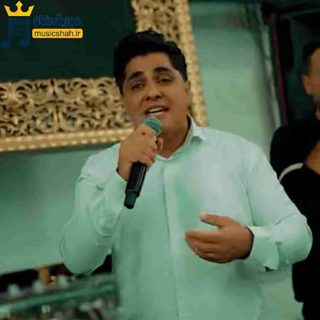 علی شرفی بی کس