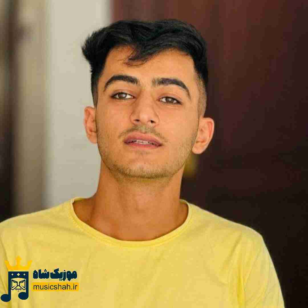 مهدی مولاد تپش قلبت الان بان هزاره بی لیاقت