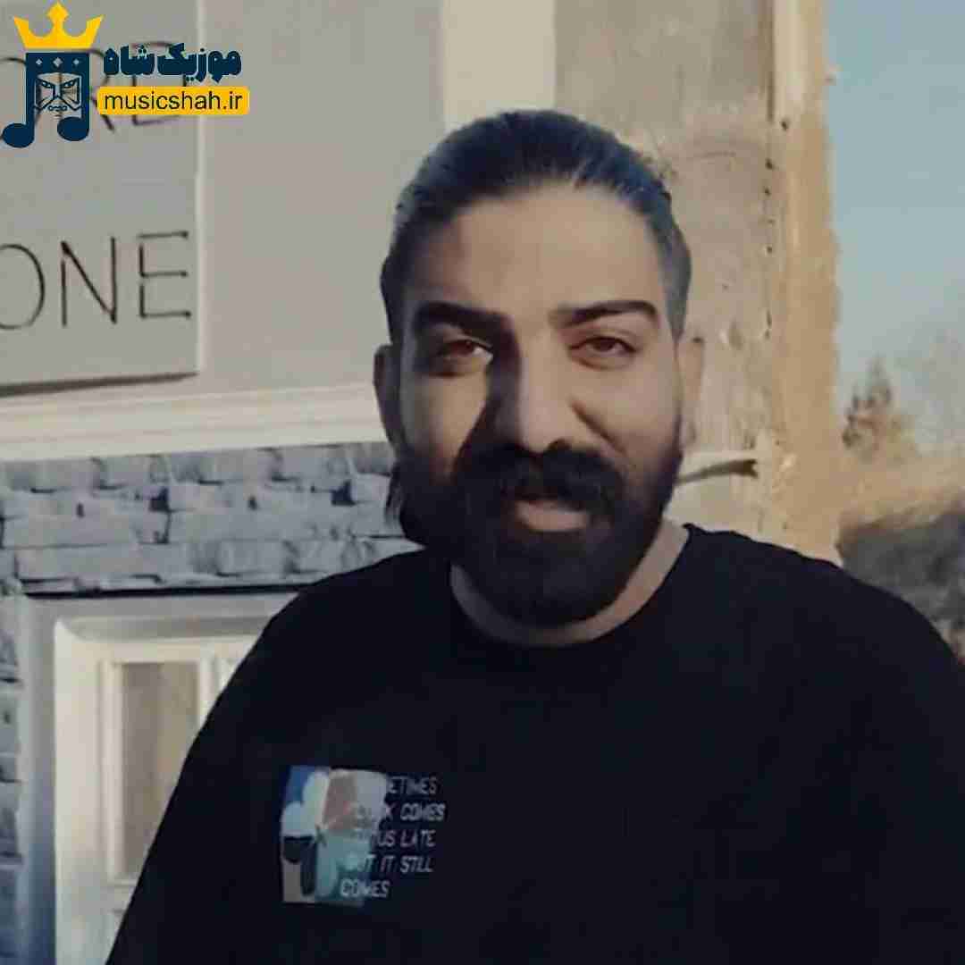 میلاد غلامی یک دو سه
