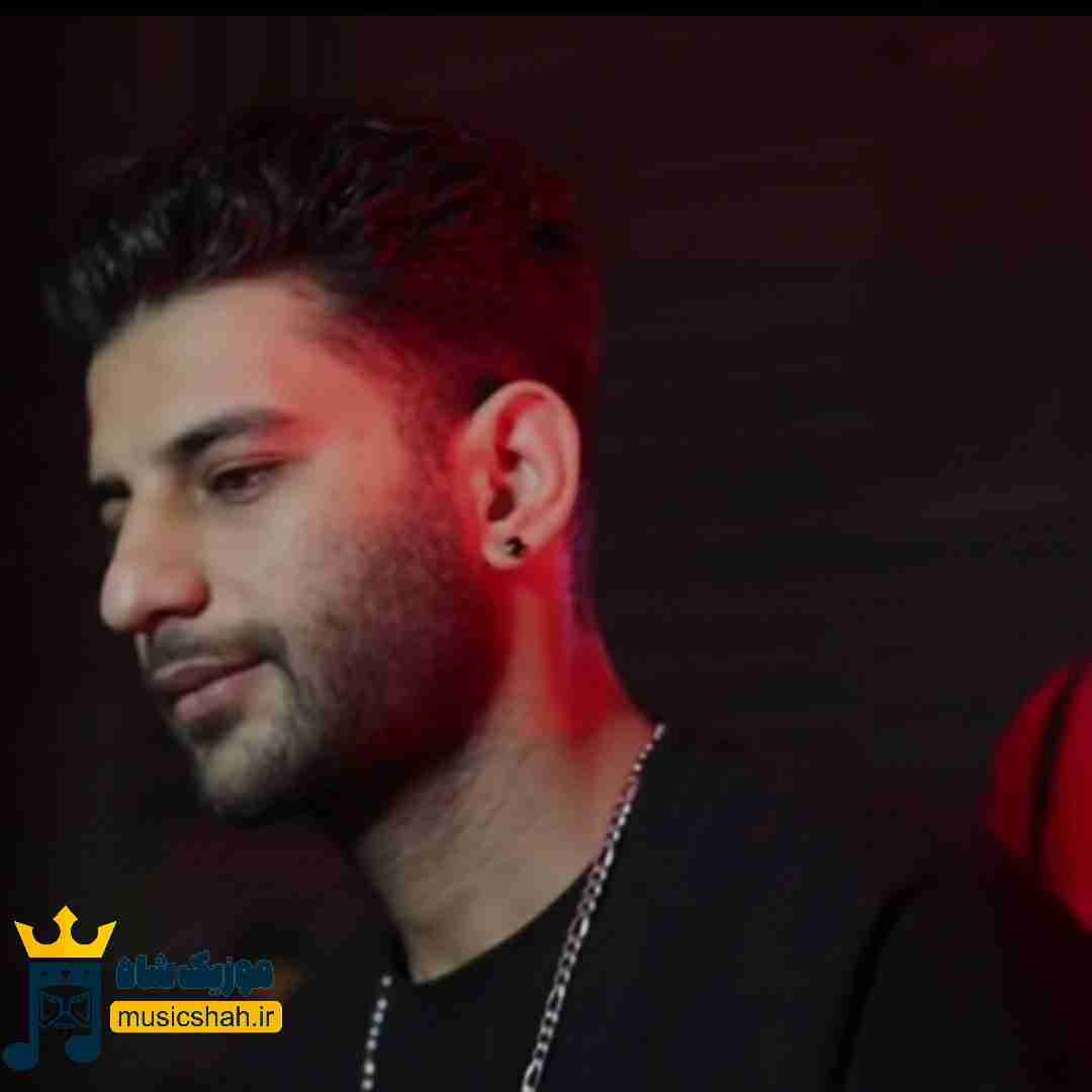 رضا رادین سهمم مردنه