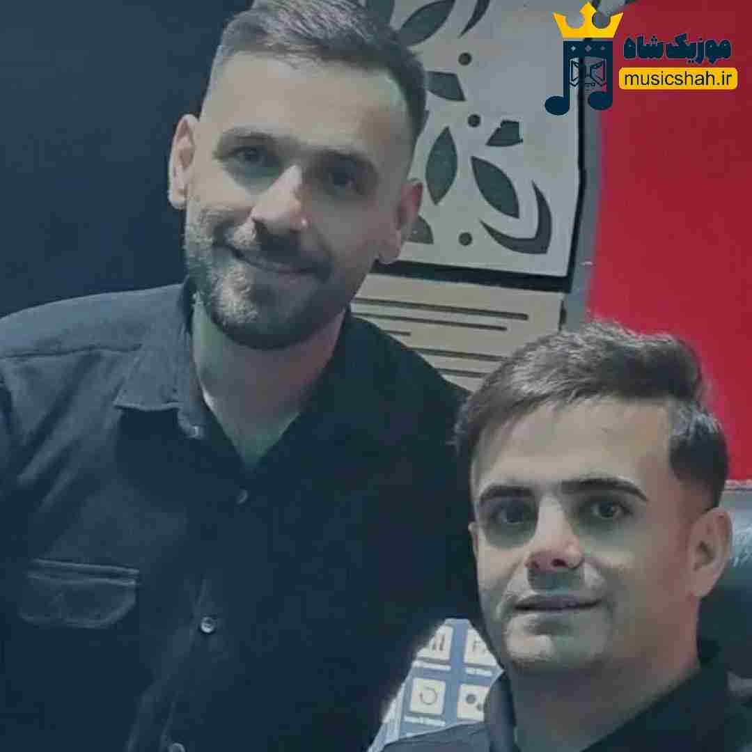 رضا سگوند انبار درد