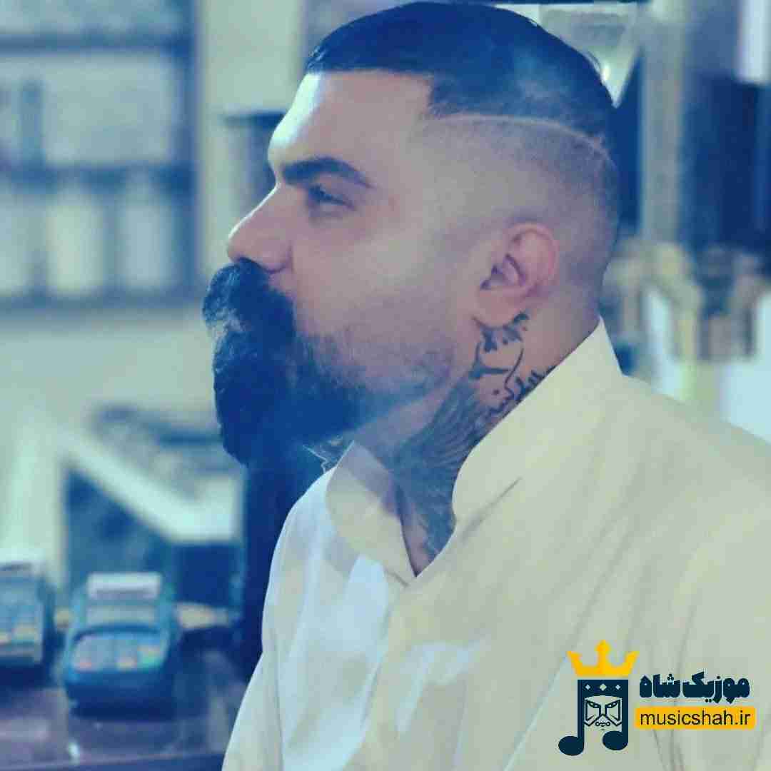 فرهاد جهانگیری بیا چشام شده خیره به در ولم کردی رفتی