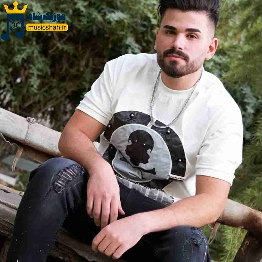 مروان قنبری تو که اصلا حالم ارات مهم نیه