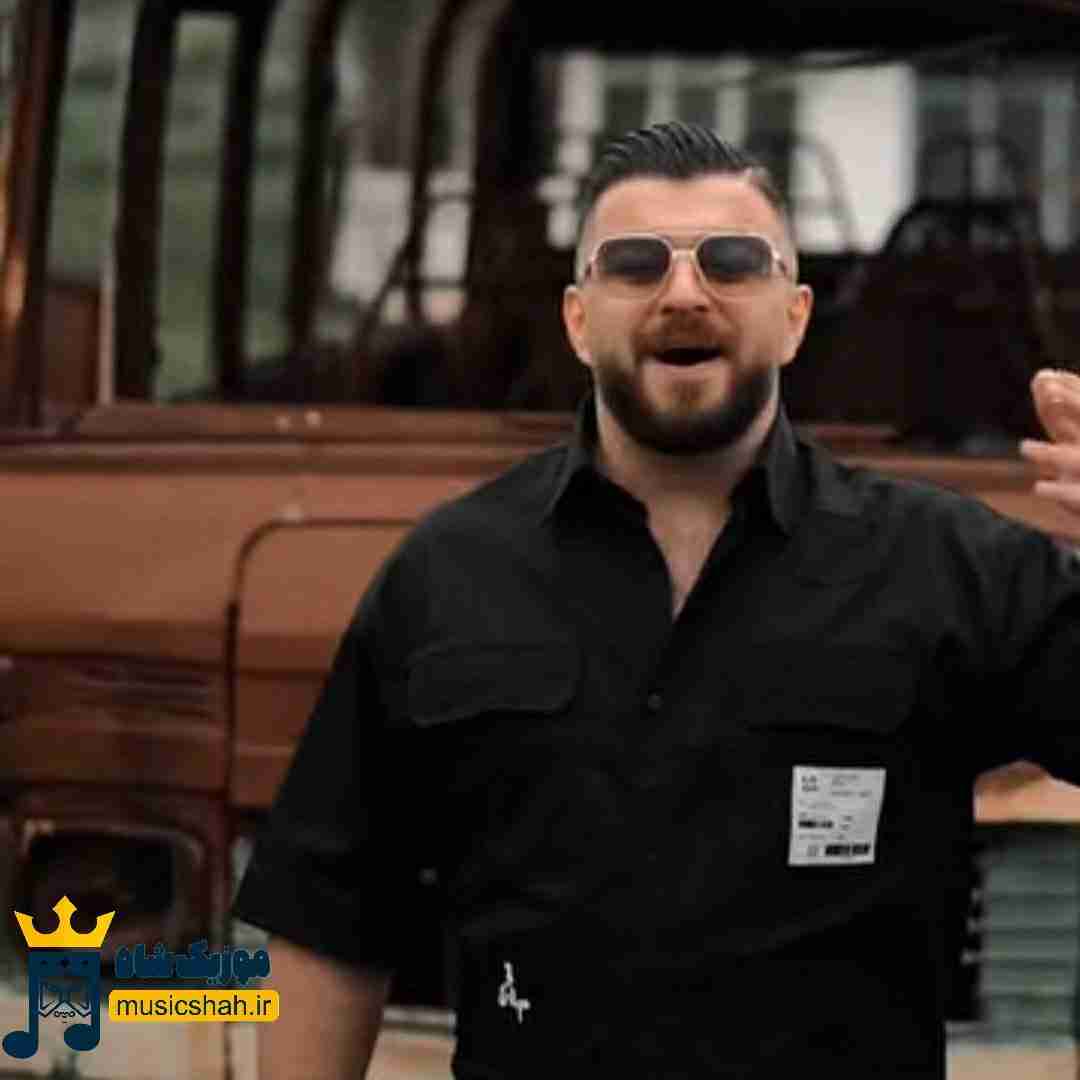 مهدی آبگون نماز