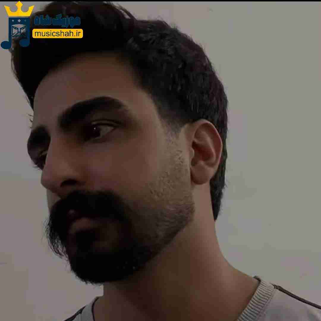 سپهر تقی زاده همه ی جونم