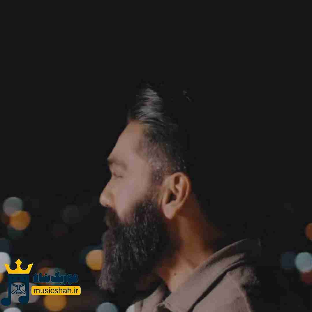 علی زندوکیلی غم تو میکشد مرا به لب رسیده جانم