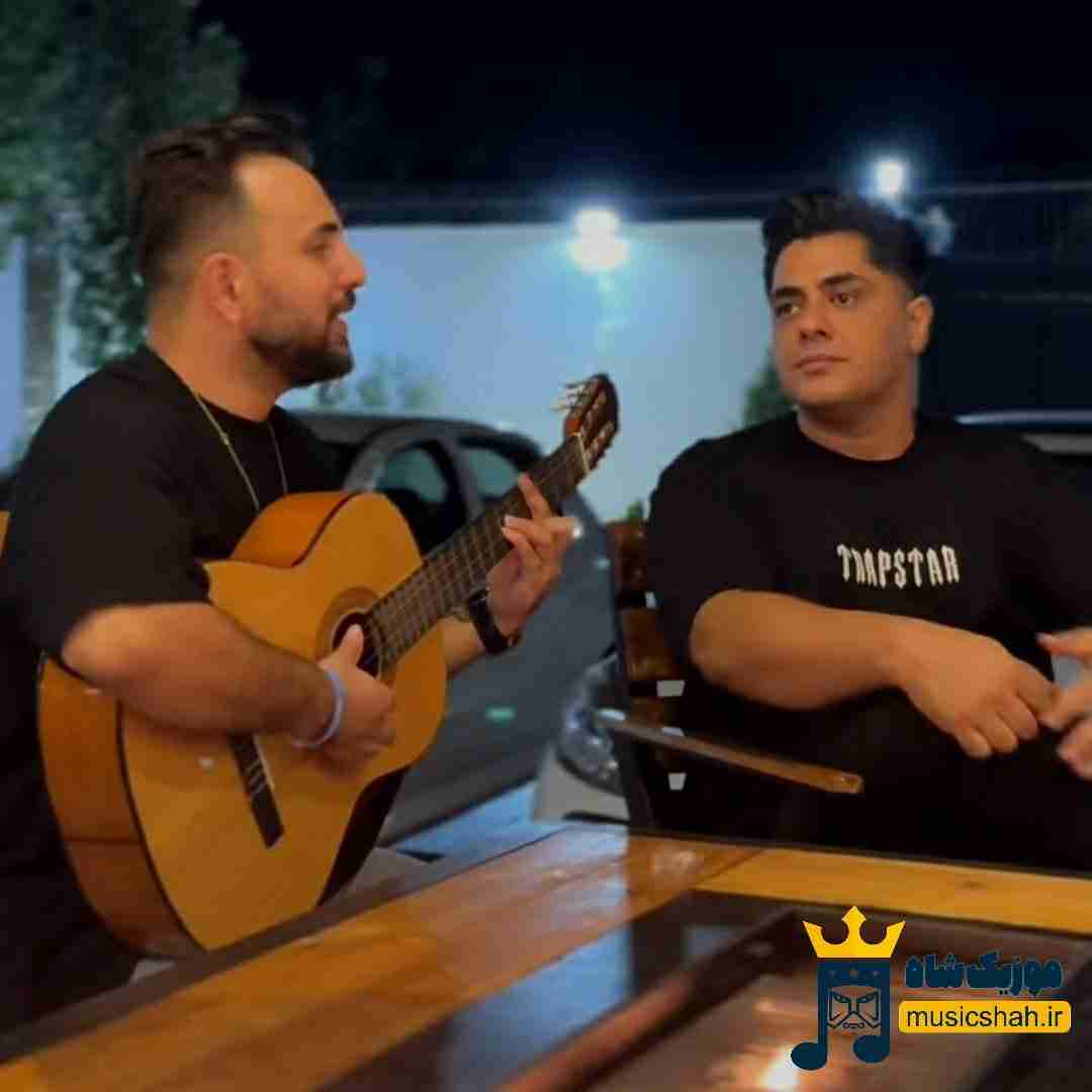 علی شرفی نتور