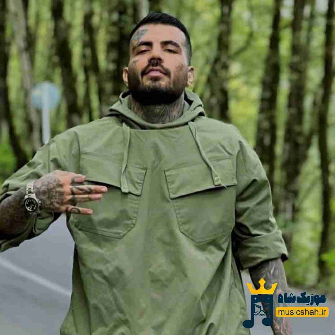 مهدیار احترام همه جا هست برنده نمیخوام خونه بشی