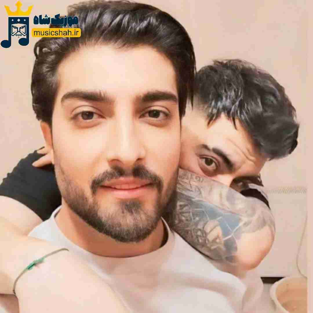 امیر لیام عکس