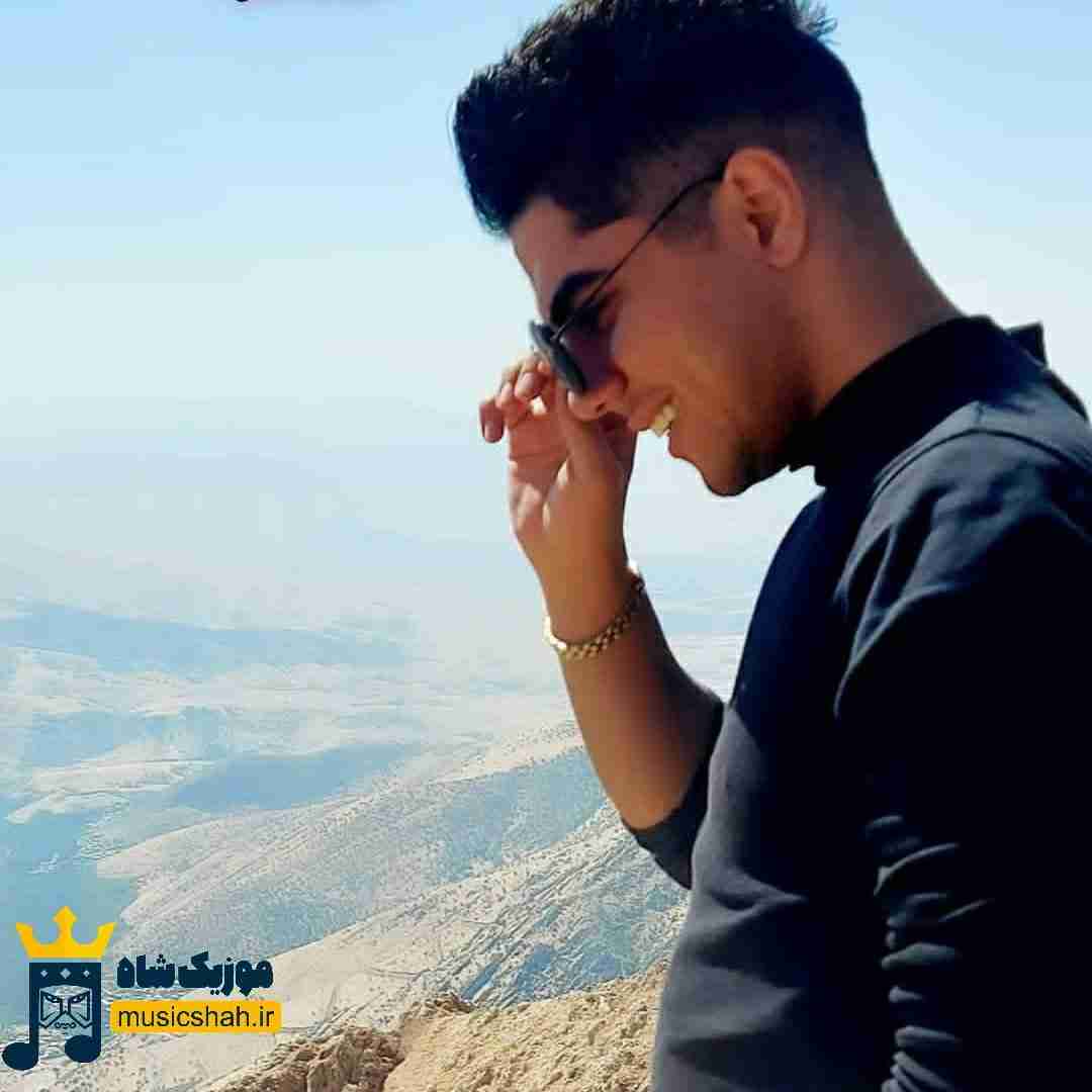 مسعود بیژندی ناله ی دل
