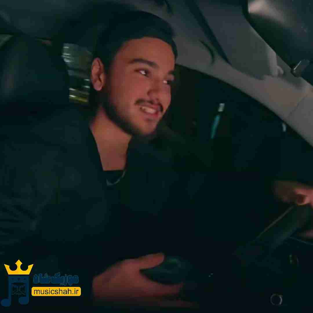 متیار غد بودم اما برا تو نه سر به راه نه
