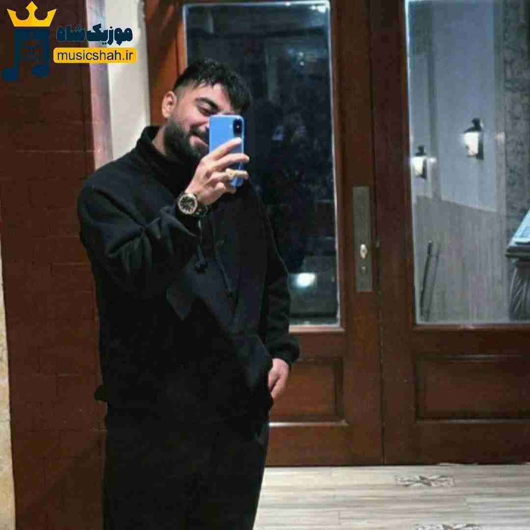 رامین تجنگی یه سر مرافعه دیه شدم کلافه