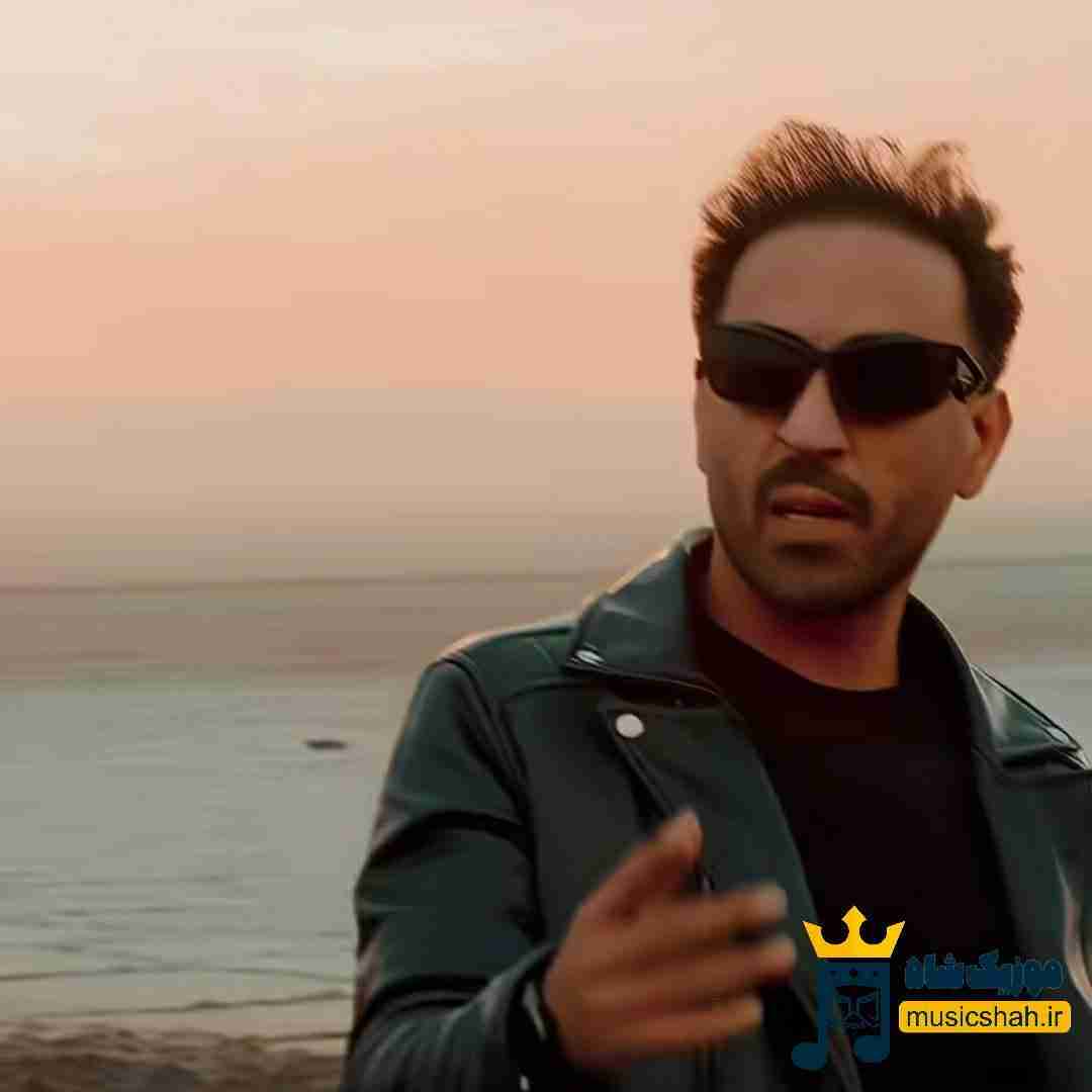 احمد سلو شوخی شوخی شدی صاحب قلبم نبودی هرچند