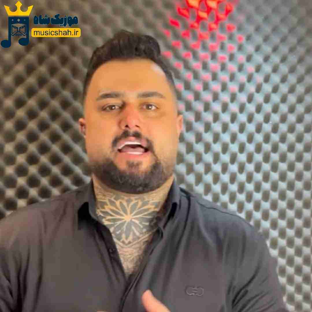 بهنام حسن زاده ریکا نوری