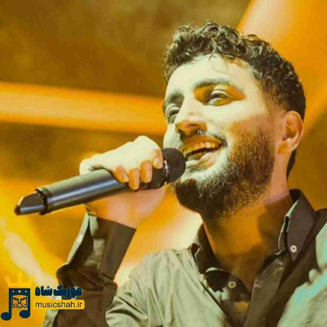 علیرضا باباجانی کوی کوتر