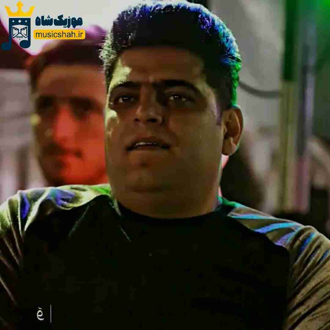فرشاد مرادی صد یار بی وفا