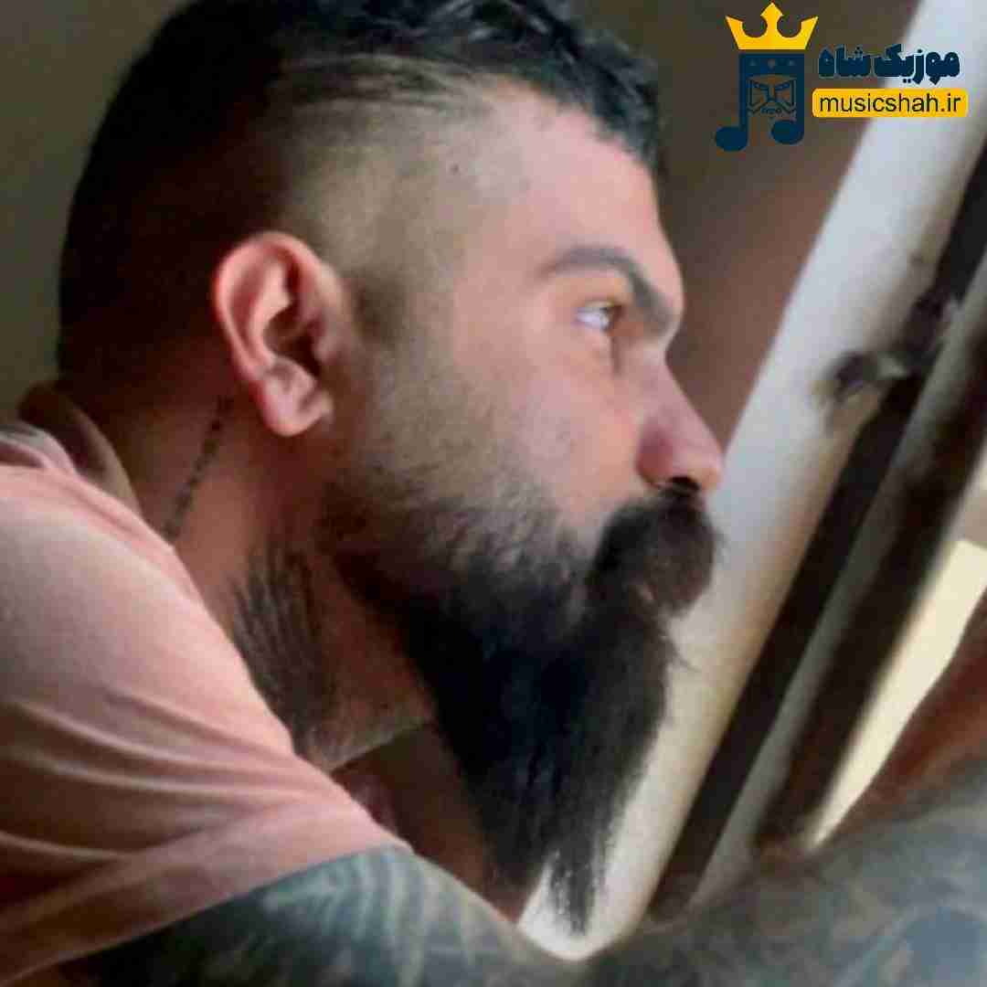 فرهاد جهانگیری بیا چشام شده خیره به در ولم کردی رفتی