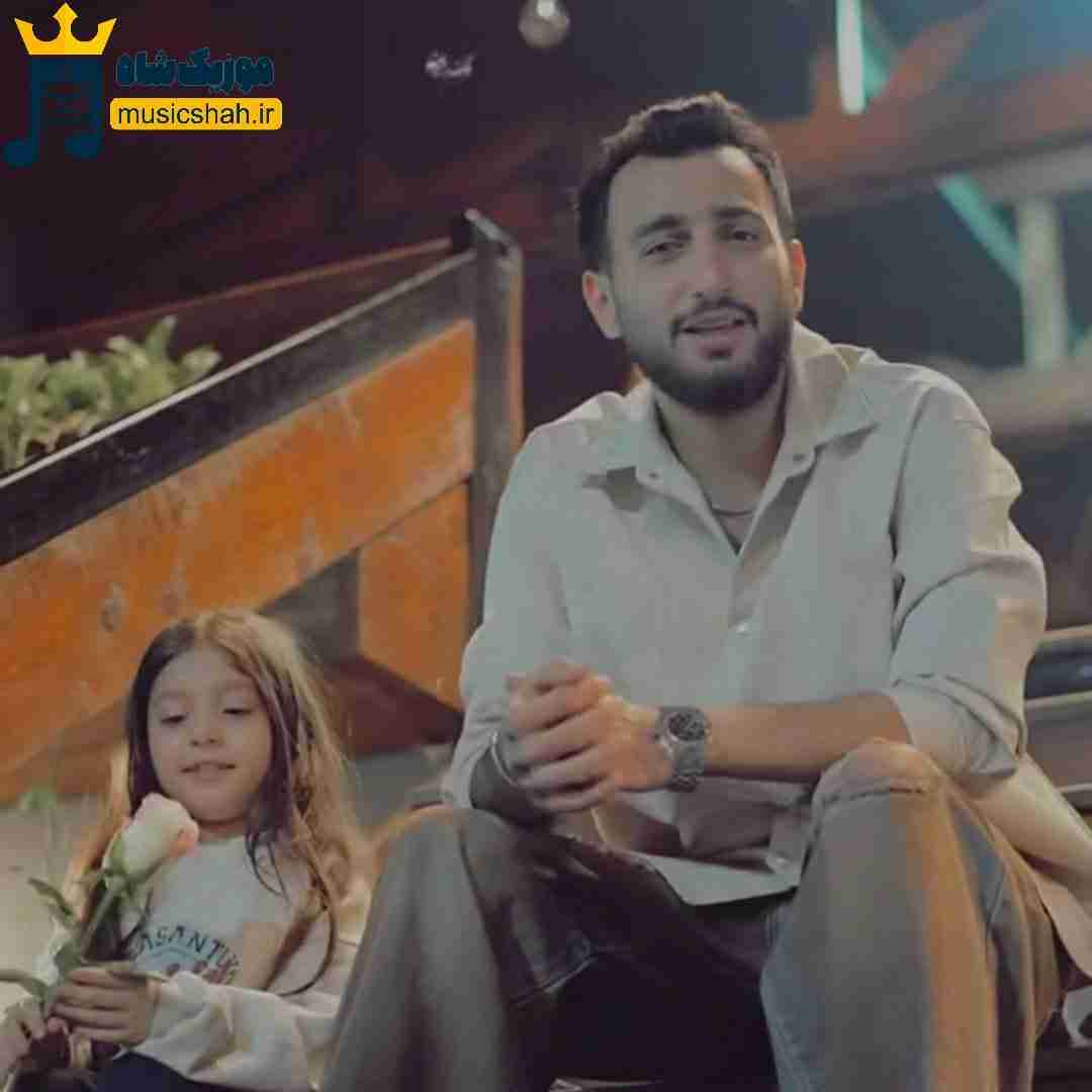 علیرضا باباجانی خدانگهدار
