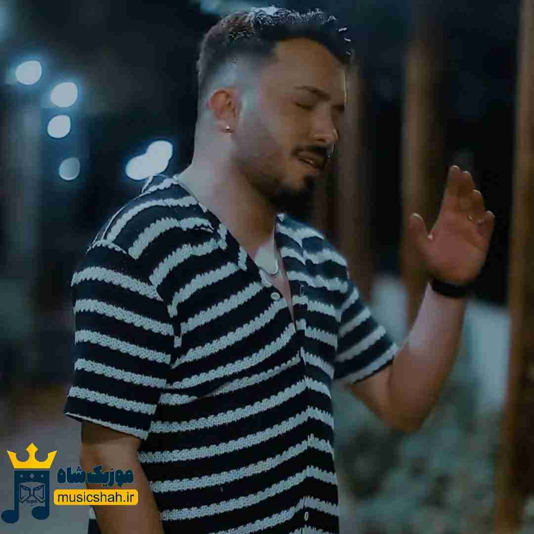 محمدرضا عشریه تو گلی