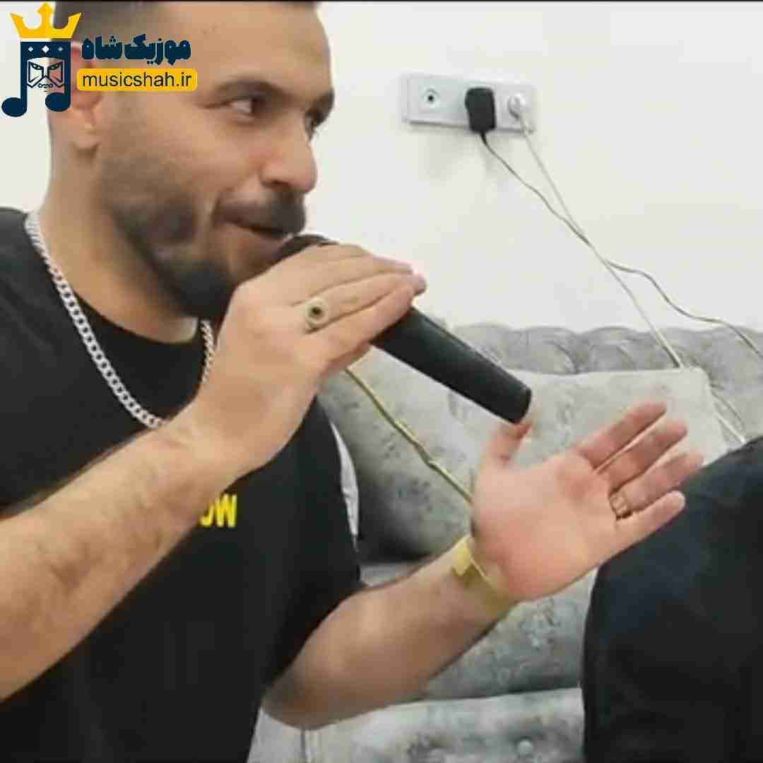 رضا سگوند شیطون