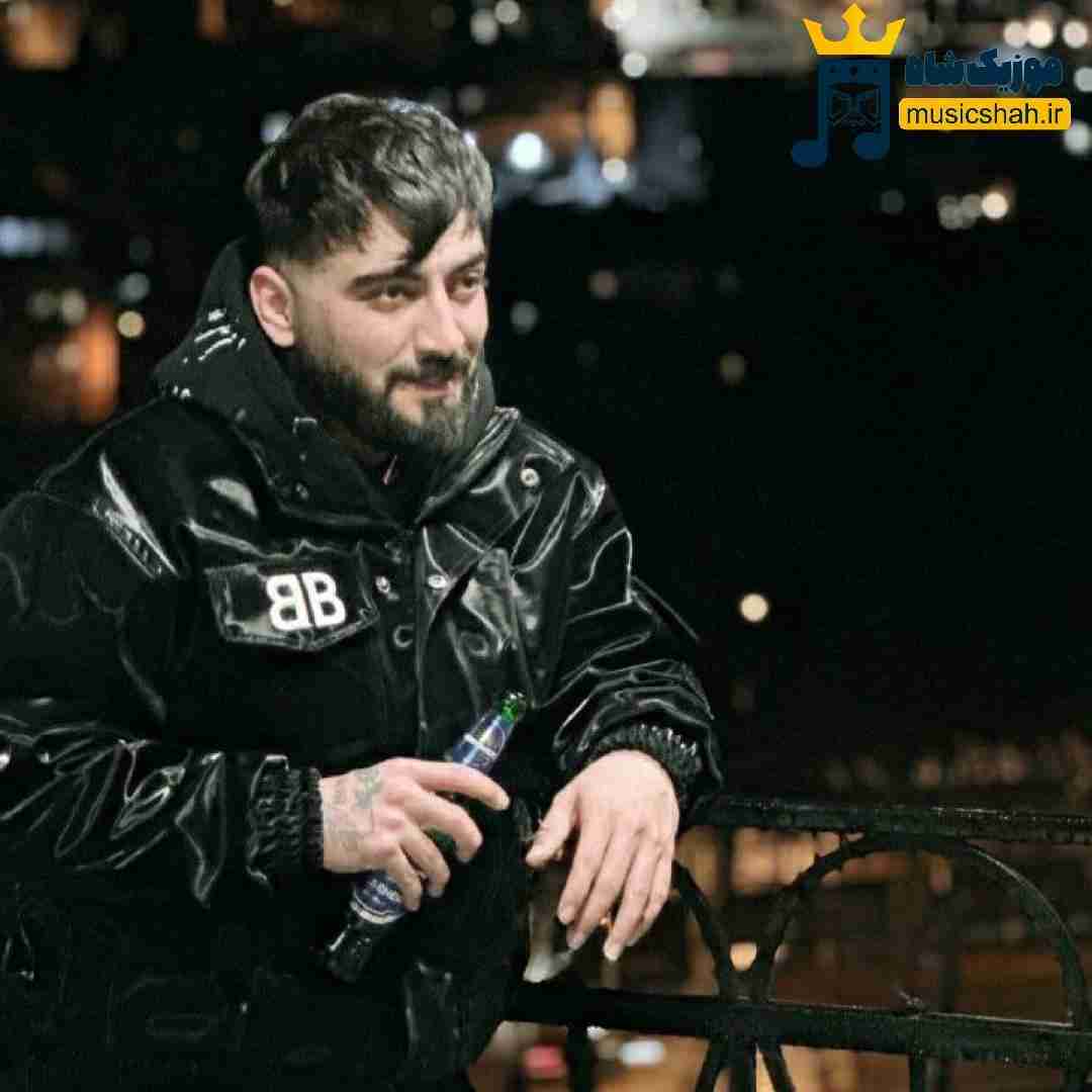 رامین تجنگی بی آبروم کردی بی ذات و نامردی