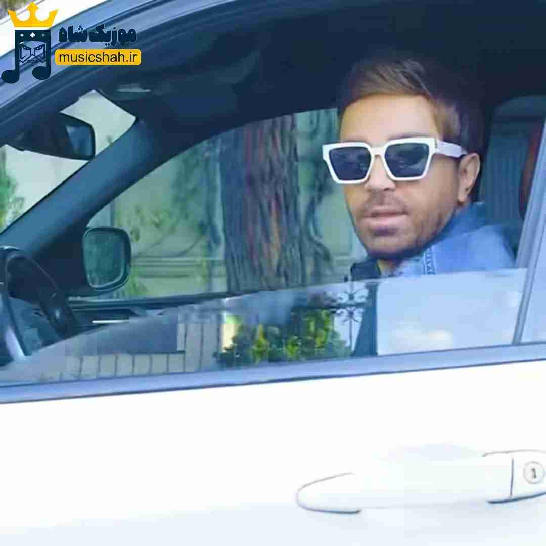 علی لهراسبی شیش و هشت