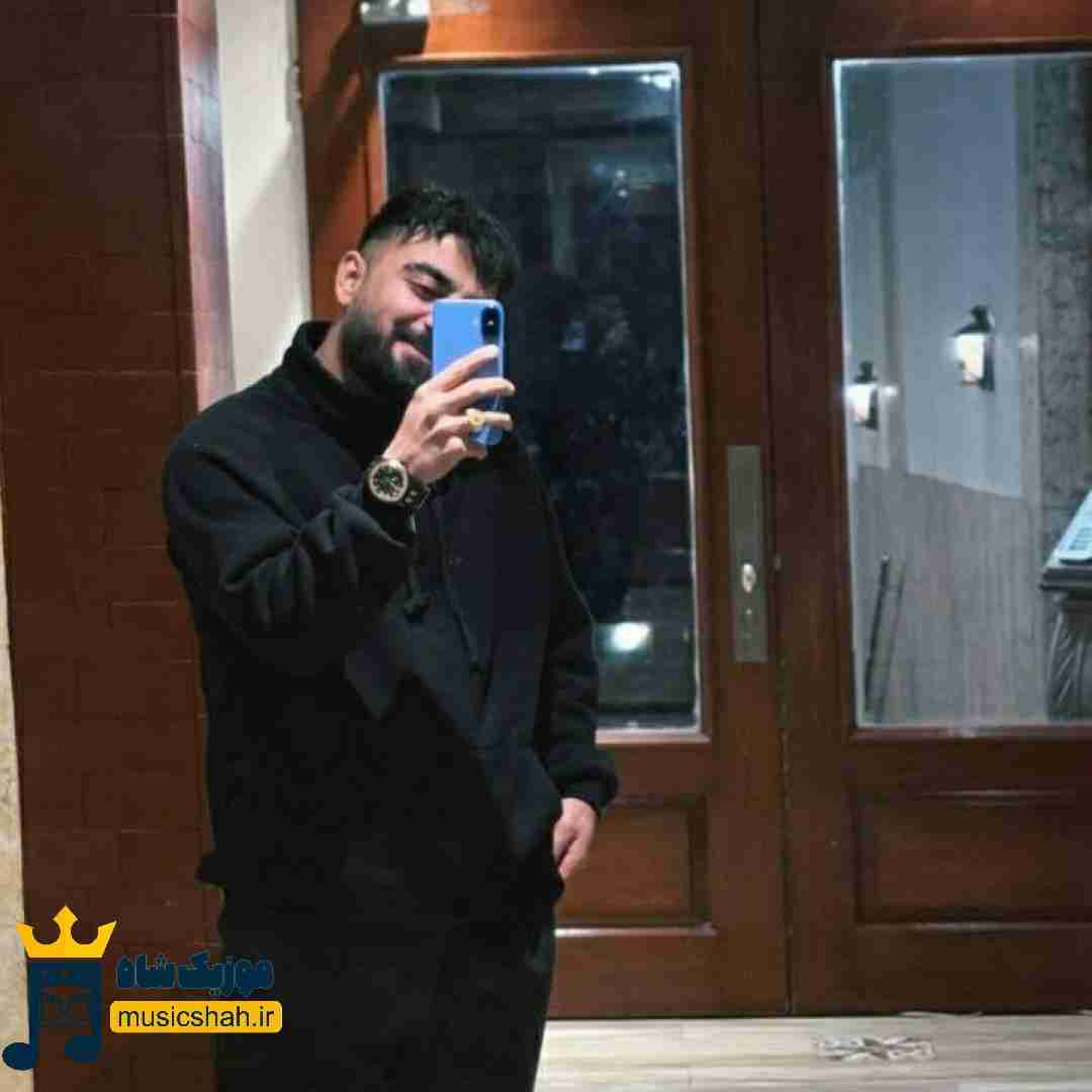 رامین تجنگی ریه ام داغان چشام کم سو داریم غرق میشیم