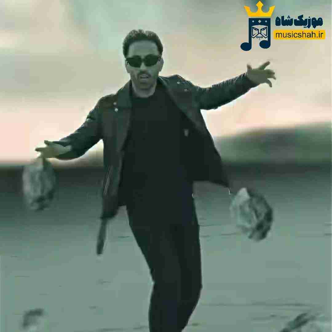 احمد سلو شبای تهرون