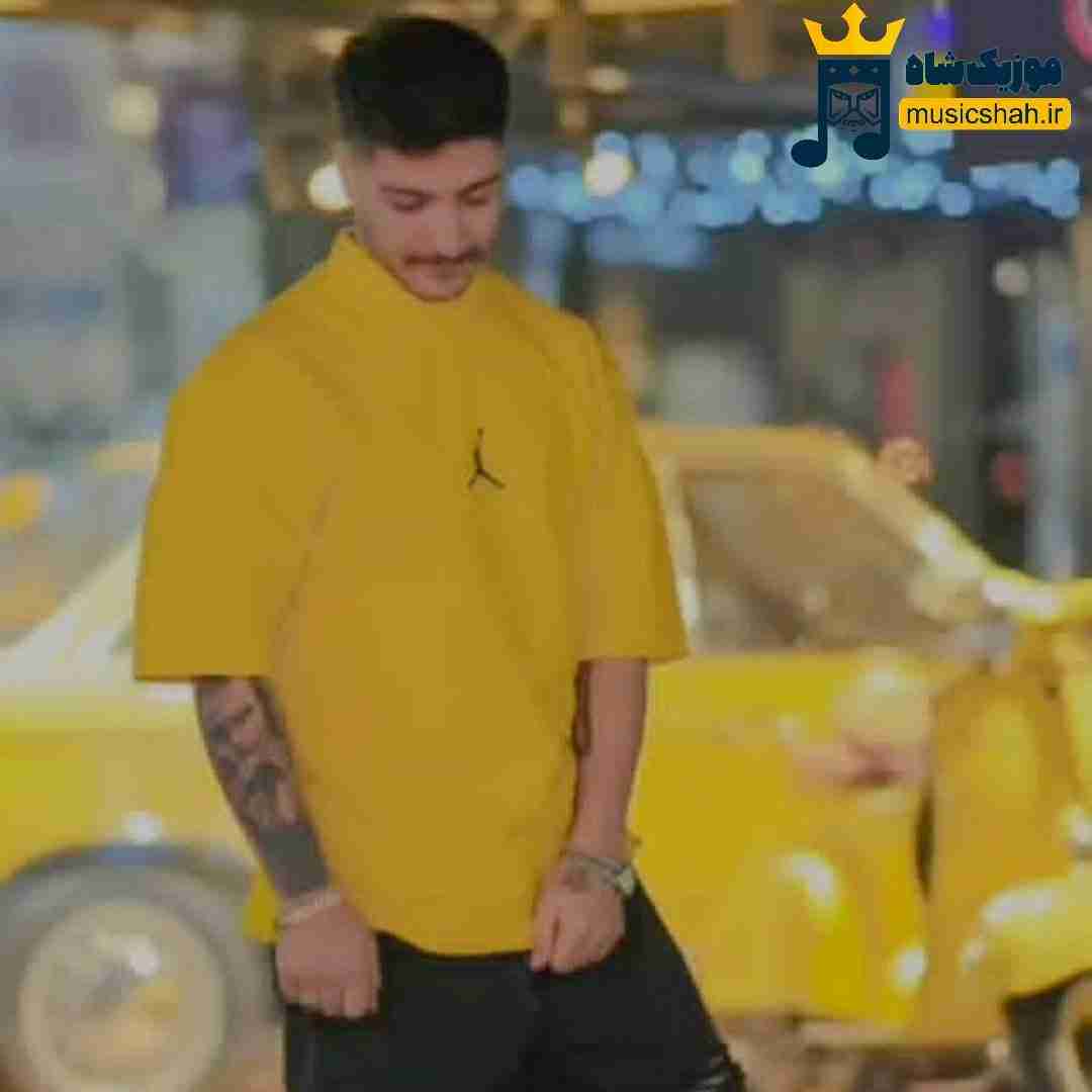 آرمین برمایه آخه بعد تو مه مرم له نو بیدسه سر ژان