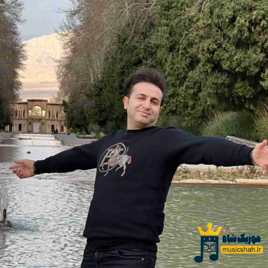 مرتضی جعفرزاده عاشق نبودی ببینی چه حالیه احواله دلم