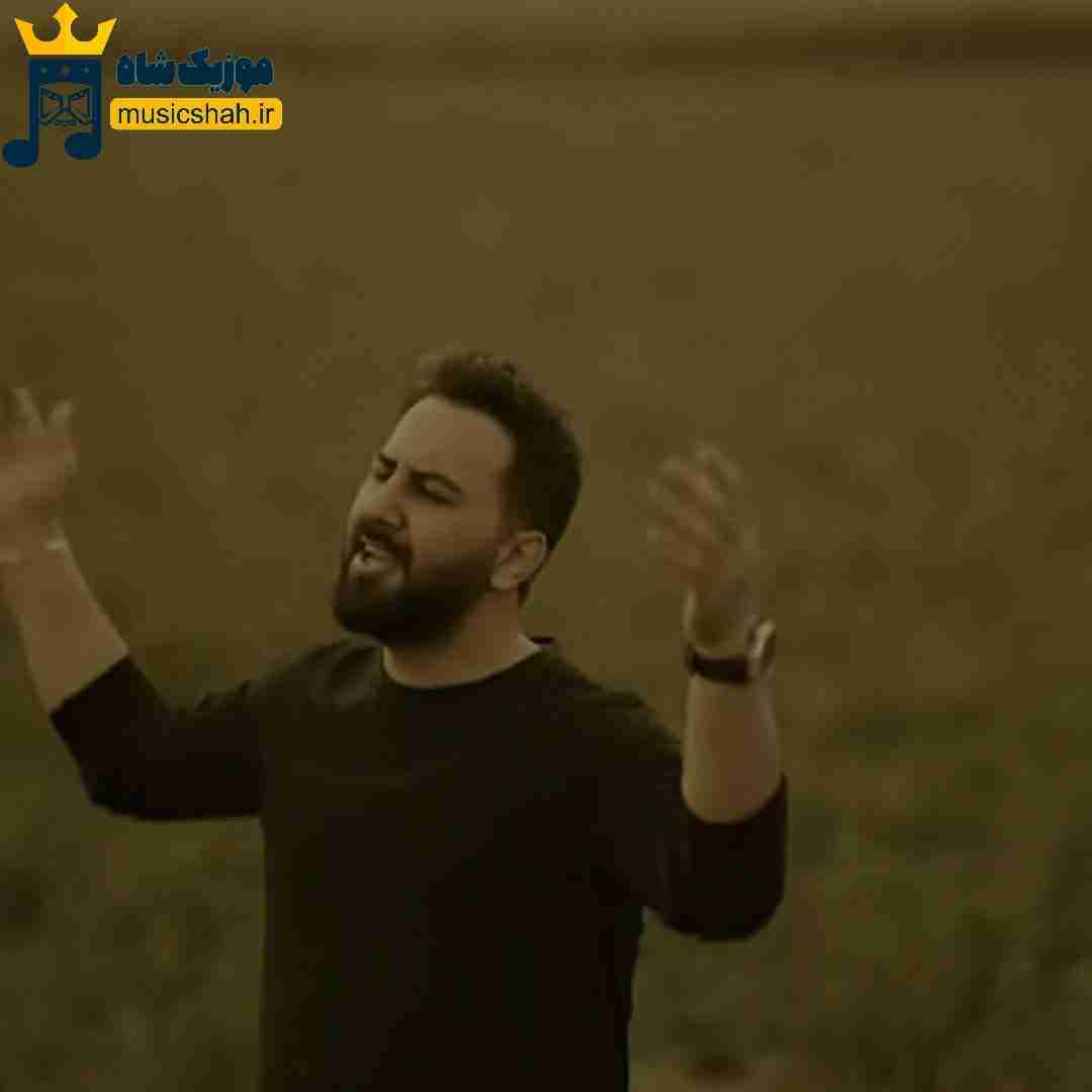 علیرضا پوراستاد گفتم مگر به گریه دلش مهربان کنم