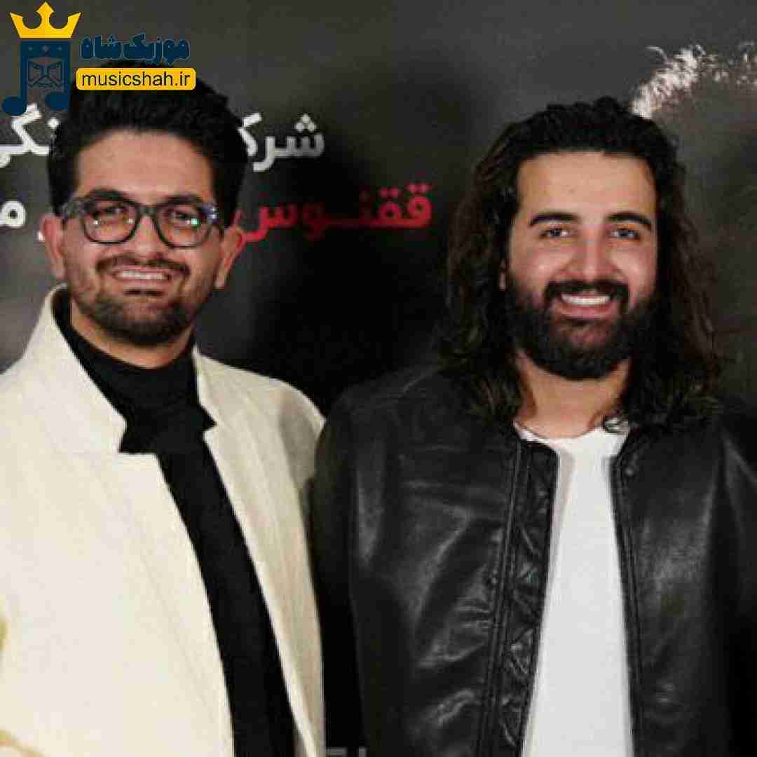 سینا شعبانخانی مهر و مهتاب منو شب یلدای منی