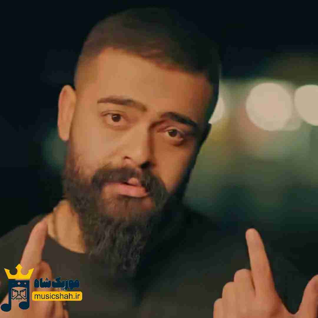 علیراد همه ی حرفاتو گوش دادم وسط راه بود