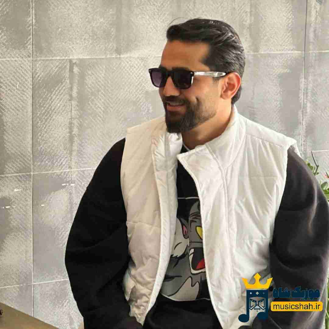 بهزاد عیدیوند جگر گوشه