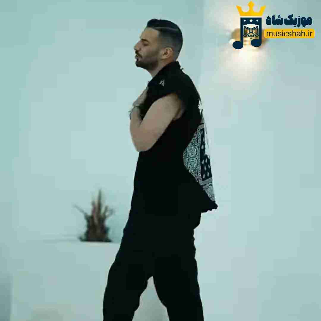 کیوان اگه بزانی چه حالم گنه خوت تیده