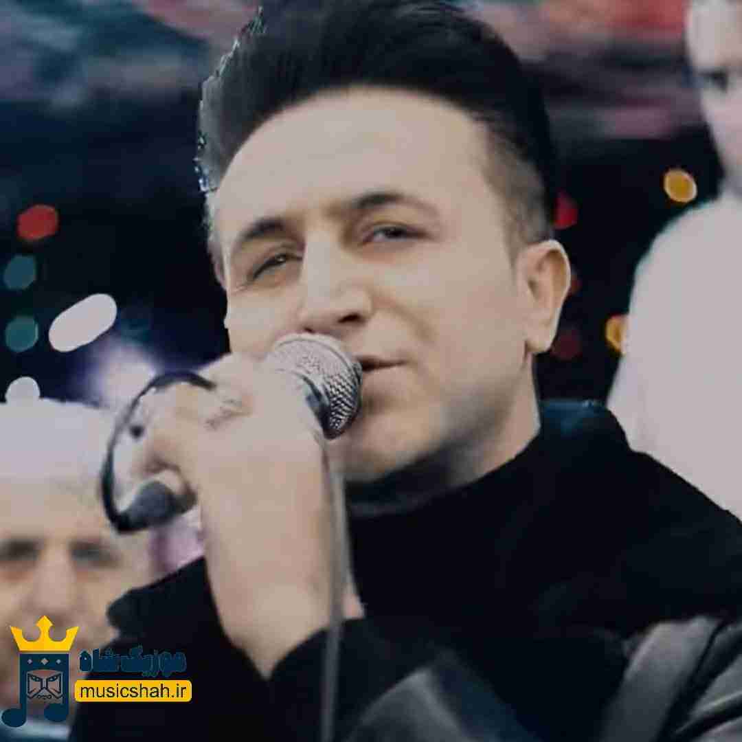 مرتضی جعفرزاده چشام