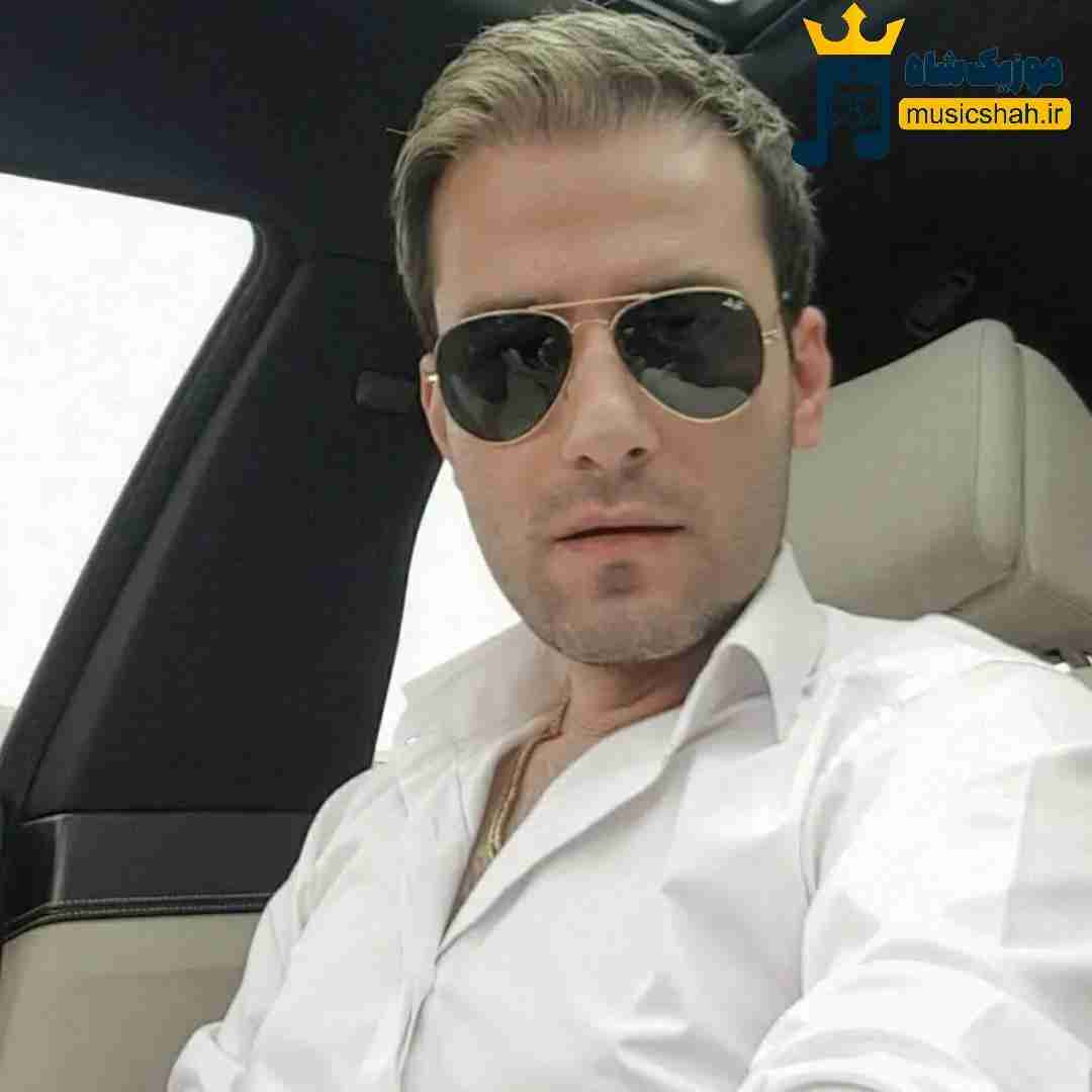 مهدی احمدوند هنوز دلم واسه دیدن تو پر میزنه