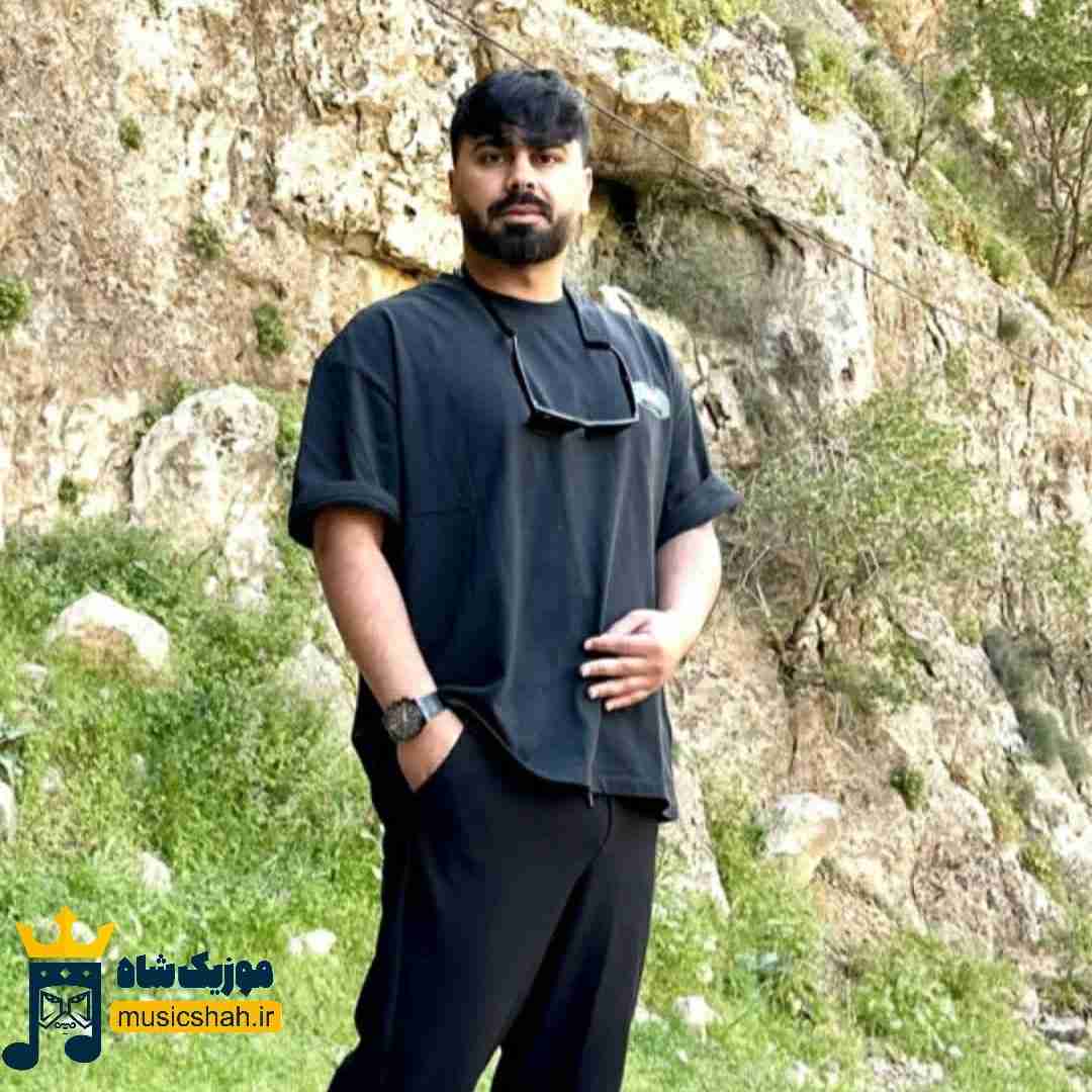 علی خداوردیان چارقد