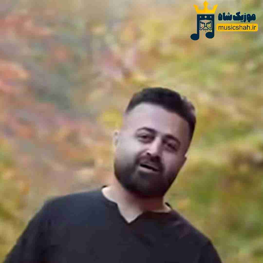 رضا علیزاده من در شومه
