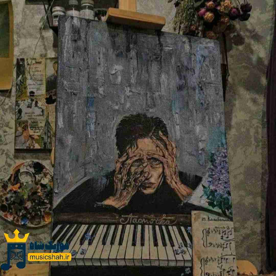  چرا بد میشن برا ما همه نمیدونم شایدم از دل سادمه