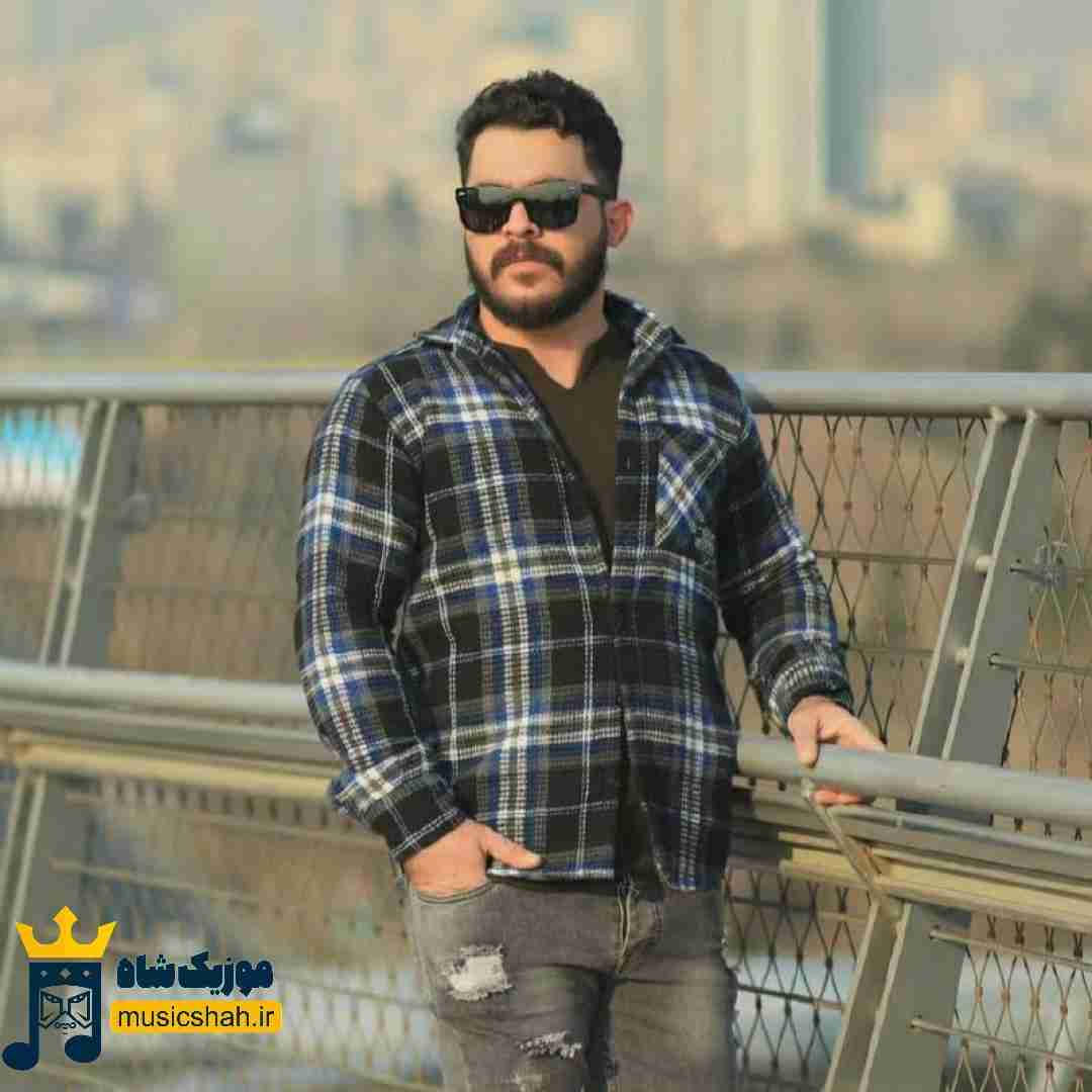 بهمن سپهوند معروف شهر