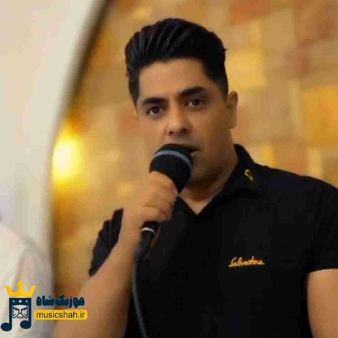 علی شرفی جنگ گله