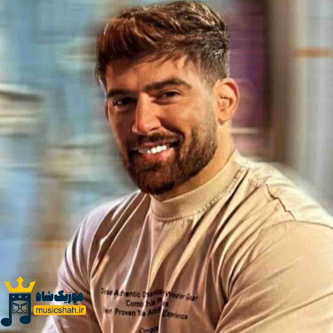 محمد محرمی پایان پاییز