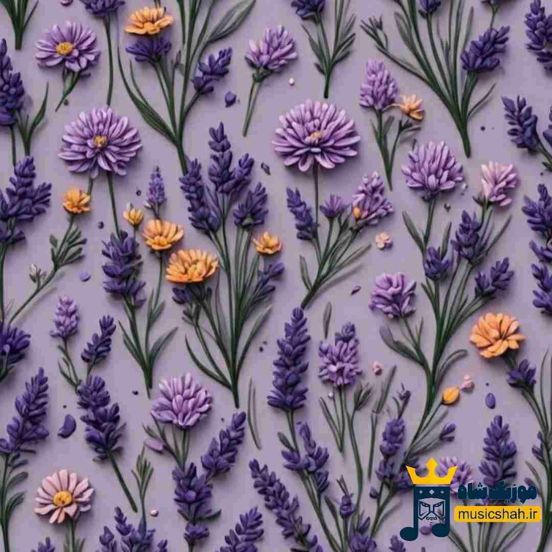  همه پی اتفاقن من دنبال چشای تو