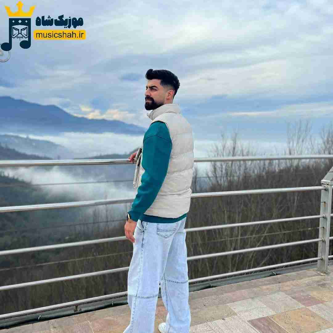 پژمان نوذری مادر