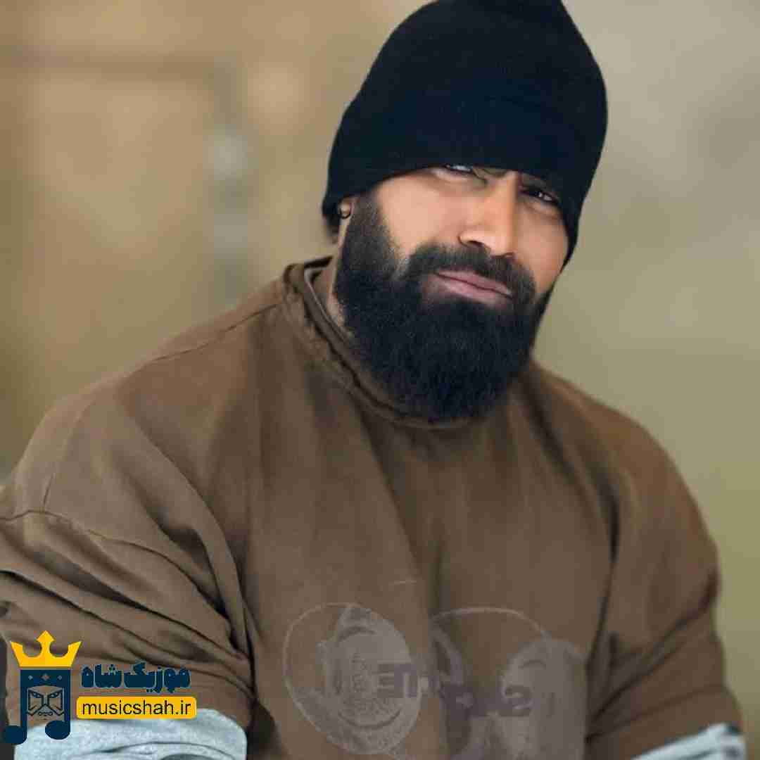 معین زد شدم پرنده ای که پر کشیدن از قفس حسابی سختشه
