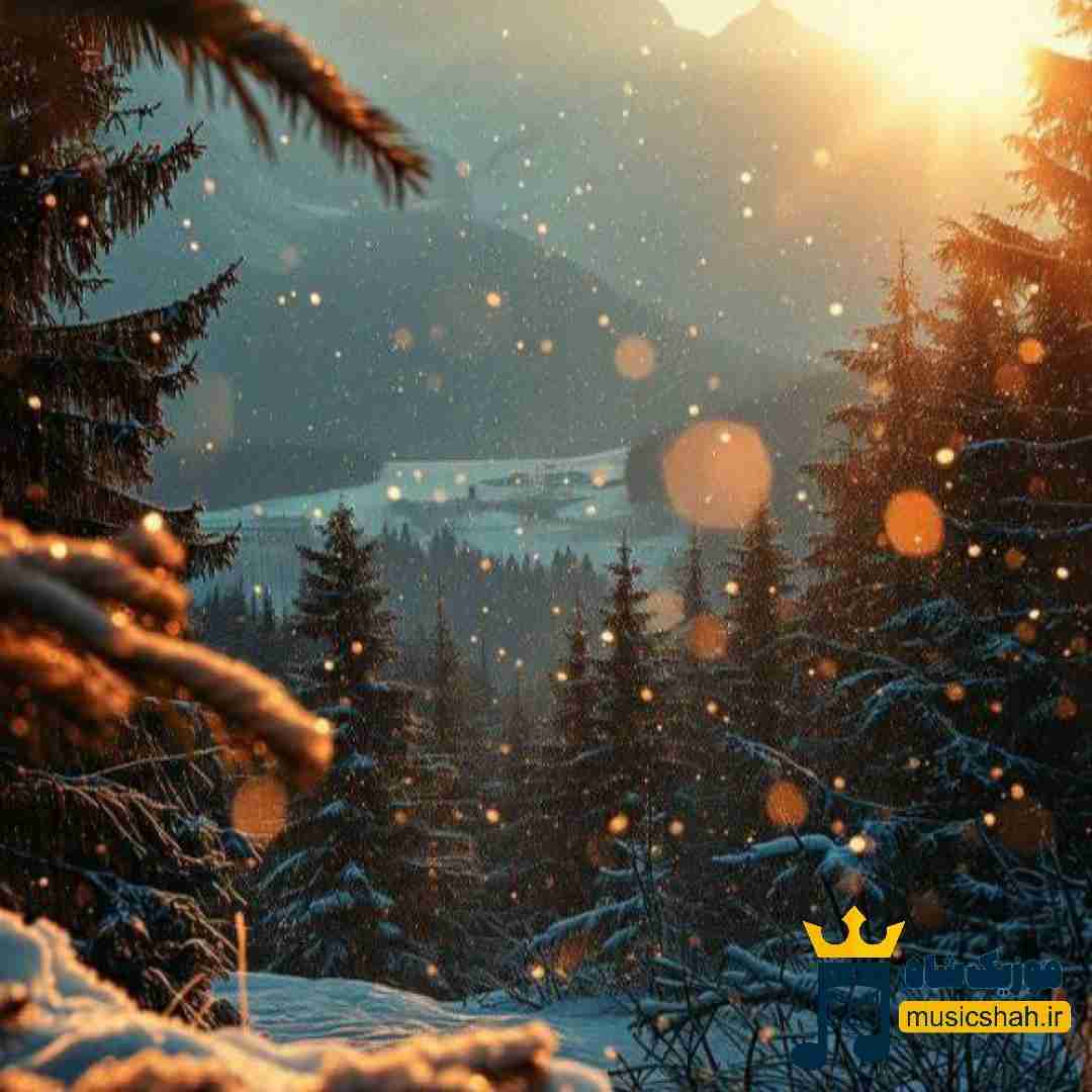 نمیکشم دیگه تنهایی داداش داشت منتظرته