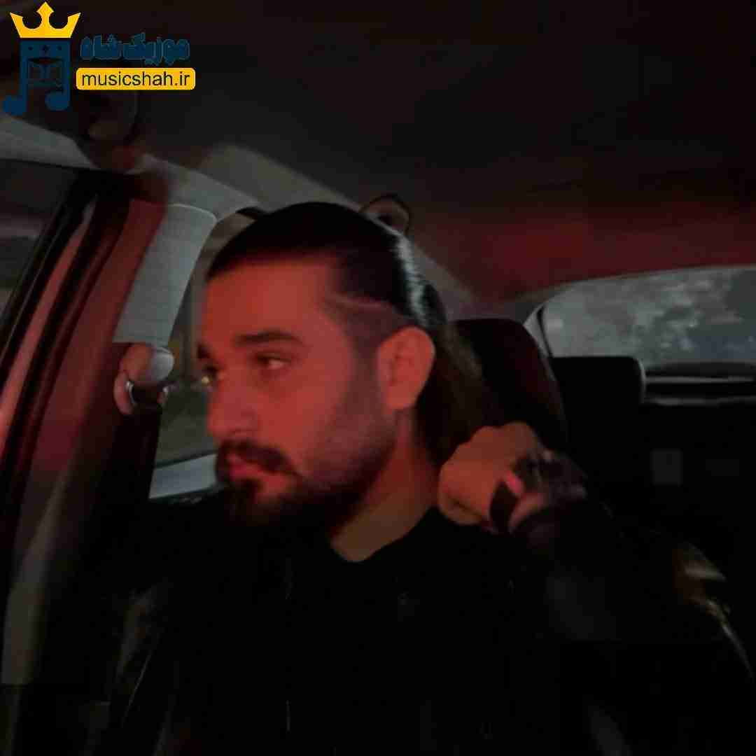 اشکان هاشمی بگو ای عشق