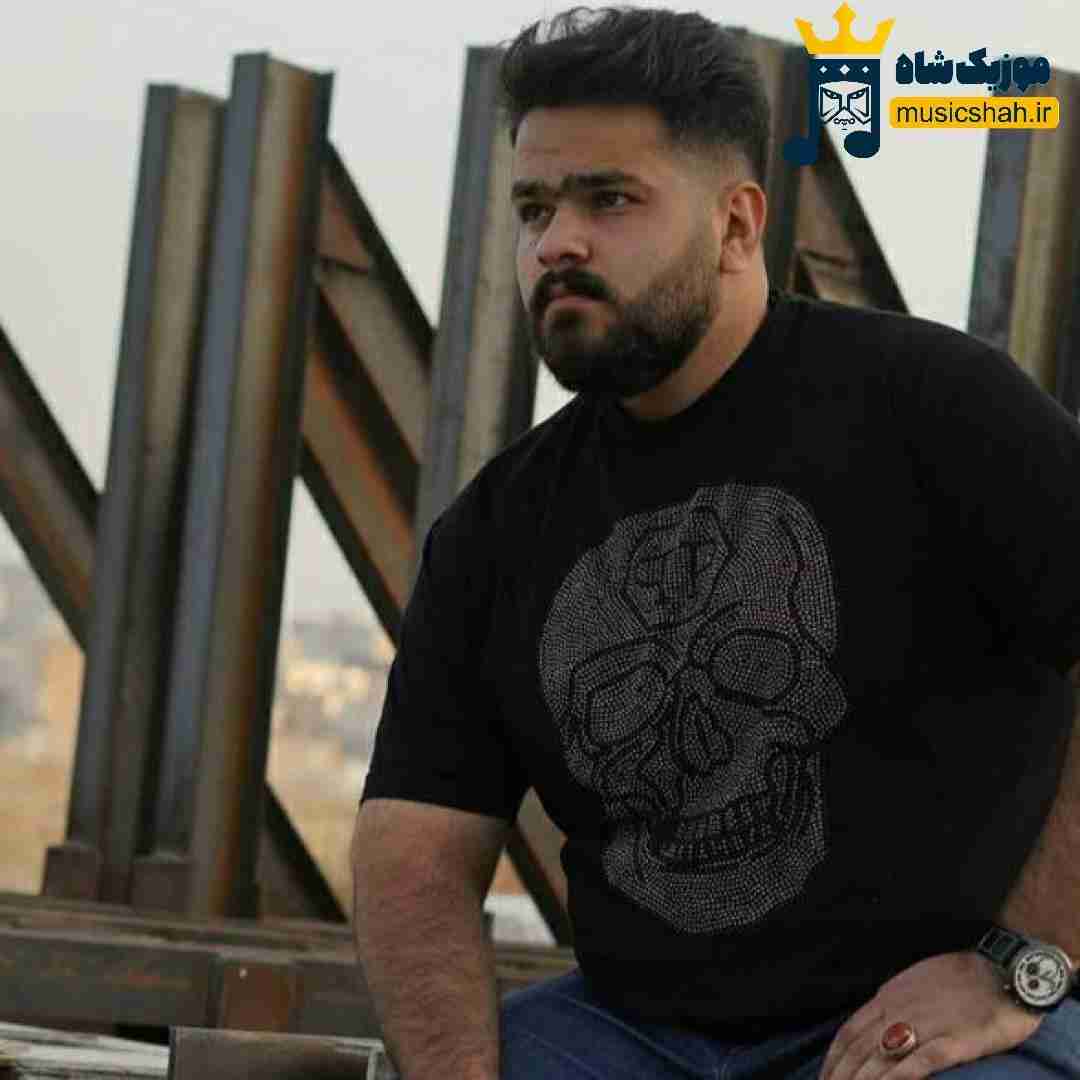 مهدی شریفی عشق